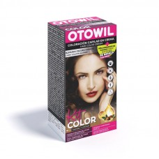 Otowil Kit Coloracion N6.3 Rubio Oscuro Dorado